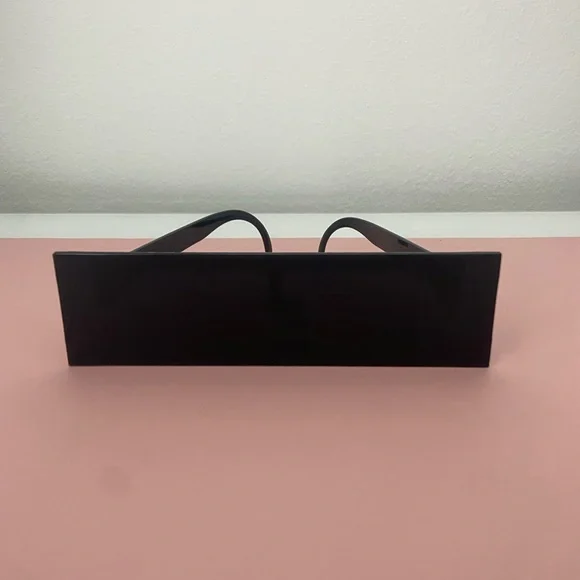 Rectangle Fashion Sunglasses - Picture 1 of 3